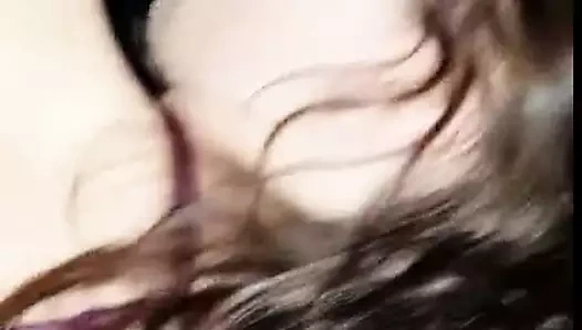 Cest excitant de lentendre gemir