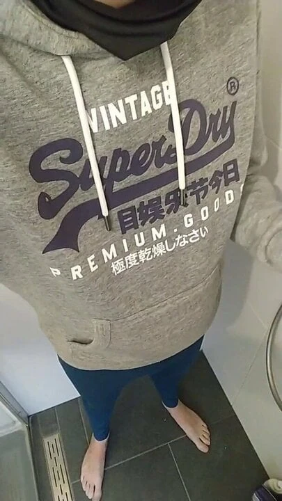 Суперсухой мокрый вид