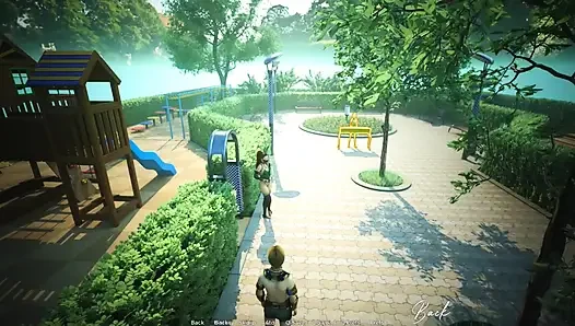 Shadows of Desire v0.9 aldatıyor güncelleme bölüm 3
