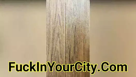 Bakım adam felaketin kocasını unutmasına yardımcı olur