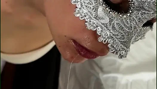 Bakire oda arkadaşım seks "pratik" yapmak istedi ve sikişmeyi durduramadık - ilk kez