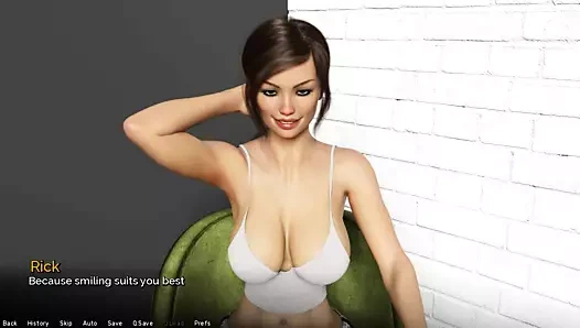 Kolej isyancıları: Üniversiteye kabul edildi