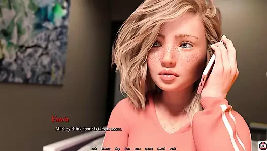 Eve giderken - (pt 03) - nc