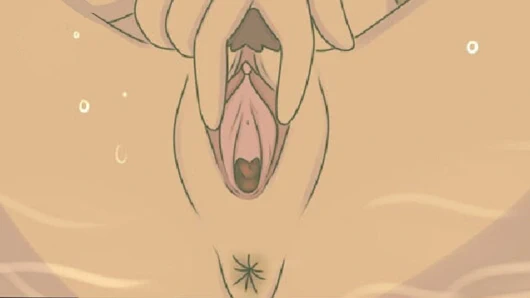 Sıcak bir banyo yaparken parmaklarımı kedime koydum - komik