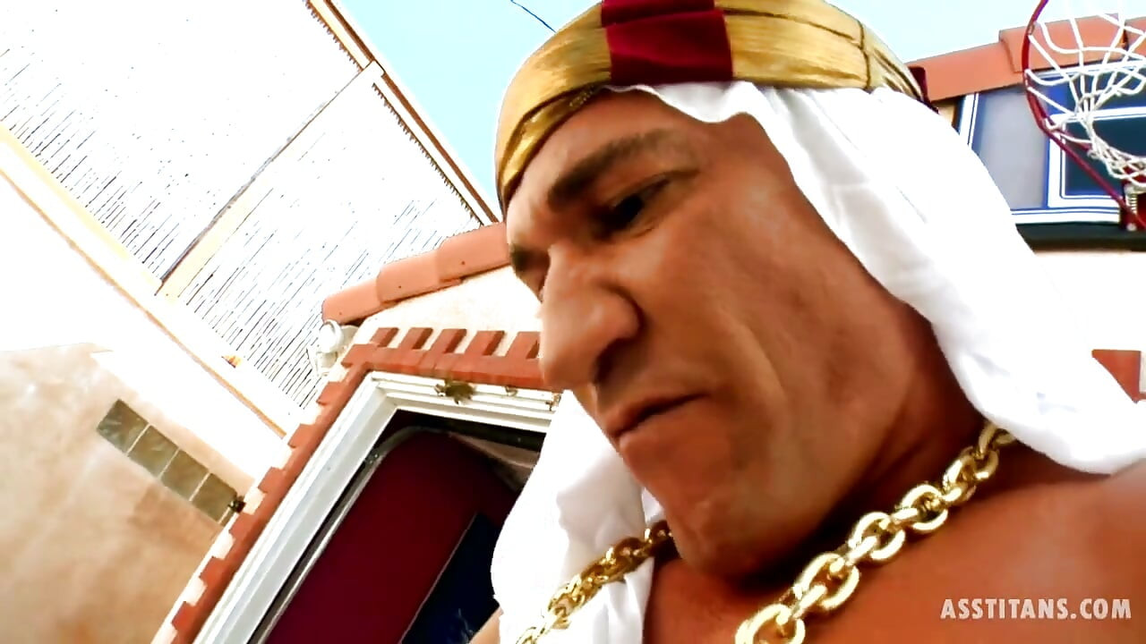Jenavive Jolie ve Marco Banderas, latin büyük göt