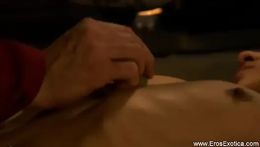 Kadim zevk pozisyonları rehberi