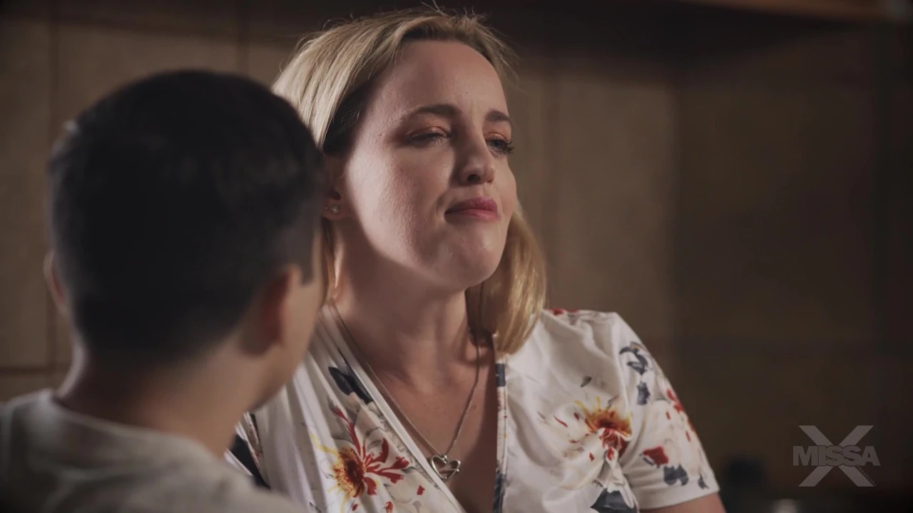 AllHerluv - सौतेली मम्मी का घर भाग 1 - Freya Parker SADIE Summers Alison Rey