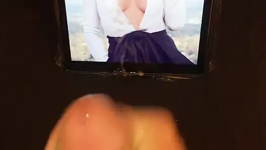 Cum haraç için jennifer aniston