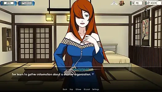 Naruto hentai - naruto eğitmeni v0.17.2 bölüm 84 loveskysan69 tarafından göl kenarında çıplaklar