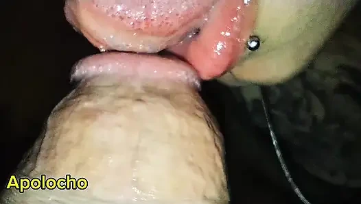 Elle muamele ve kalpten oral seks