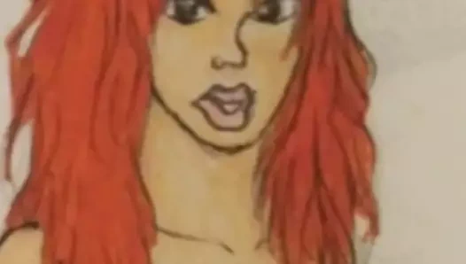 Bu karakterlerden herhangi birini çıplak 2 c ister misiniz?