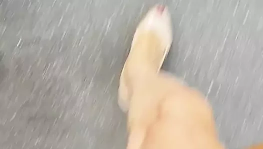 Effervescence part travailler le15 mai 2020