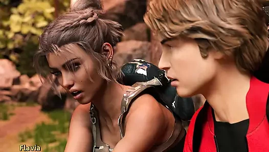 Özgür iradeye hoş geldiniz - #48 - redlady2k tarafından çadırda