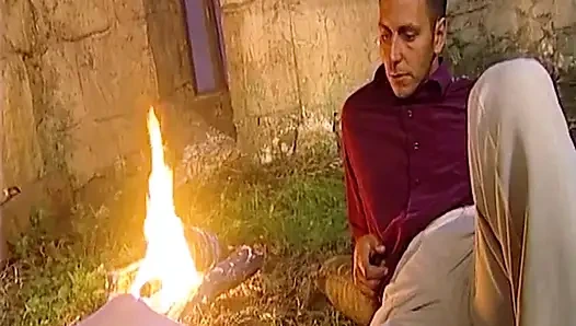 Katy Parker Klasik Sert Sikiş Festivali