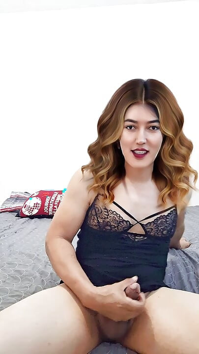 Benimle olmaya cesaret et.