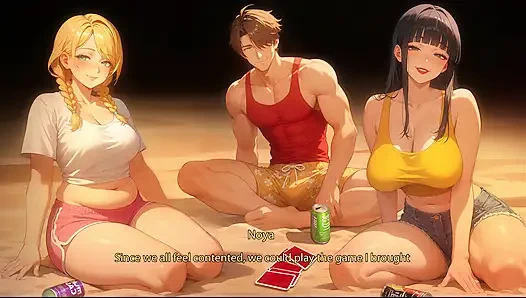 Karını seviyorum (bölüm 3)