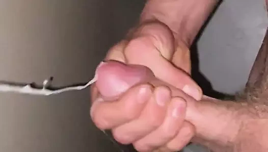 Büyük boşalmak yük... hamle sonra hamle