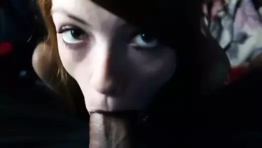 Güzel büyük siyah horoz oral seks 84