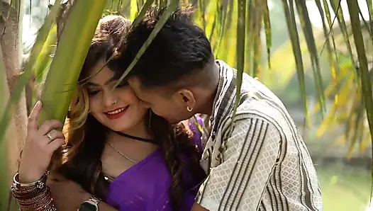 Erkek arkadaşla seks