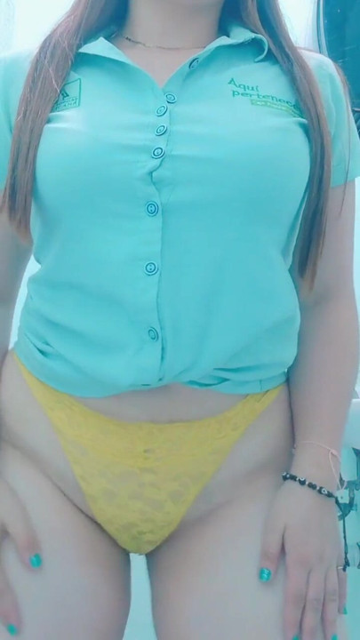 seksi güzel şehvetli mexican MİLF yok striptiz gösteri | Klip 1