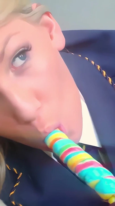 Danielle Maye'in yer aldığı öğrenci vücudu