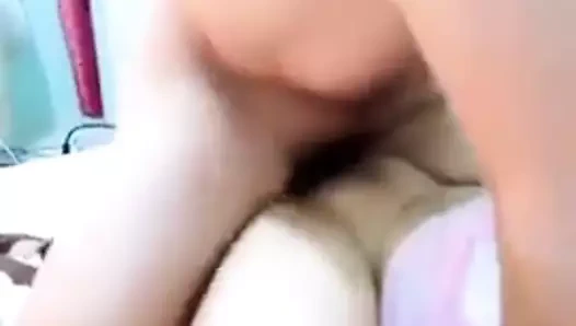 Azgın amatör sürtük 53