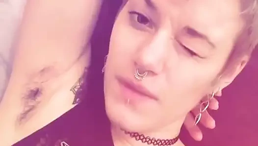 Rüya: kıllı koltuk altı 150