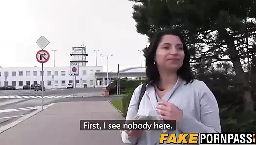 Sıcak busty esmer amy Başlarken kedi sahip olunan tarafından büyük şişman çük