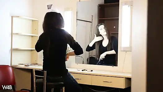 Oyuncu seçmeleri Serena