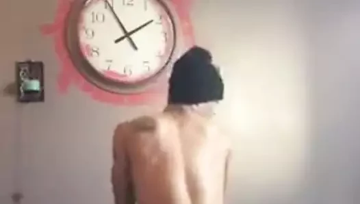 Afternoon sex