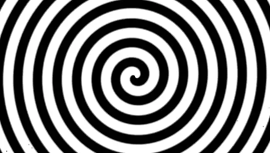 Spiral Relaxation