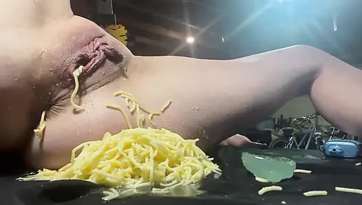 My Food ile Oynuyorum
