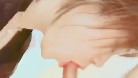 Karım en iyi oral seks becerileri