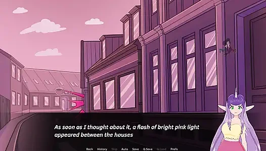 Helluvaboss loona demo ile randevular bölüm 1