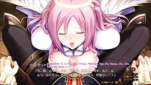 Tenmei fethi yok sahne29 (otomatik çeviri)