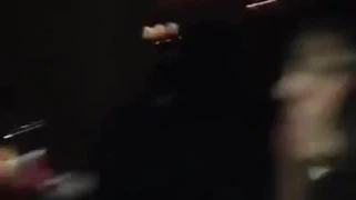 Pashas bradford'da dans eden Pakistanlı skeçler