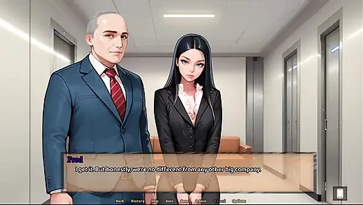 Holly'nin Zaferi (bölüm 1)