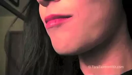 The tainton zone - 4. bölüm: her jedi'nin karanlık günü vardır