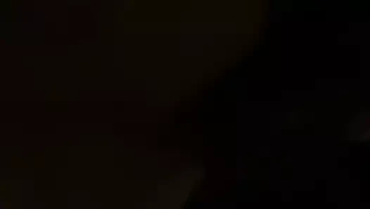 gizli köpek ile MİLF içinde tanga