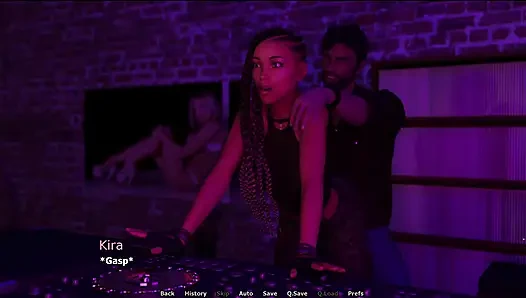 Sons of Analarchy Part 105 (new Update)