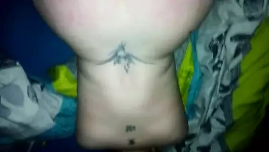 Karım ham horoz alıyor!