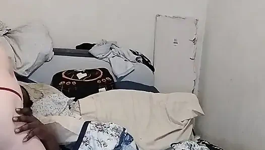 Yaşlı xmas yaramaz nite