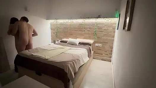 Eğlence odası