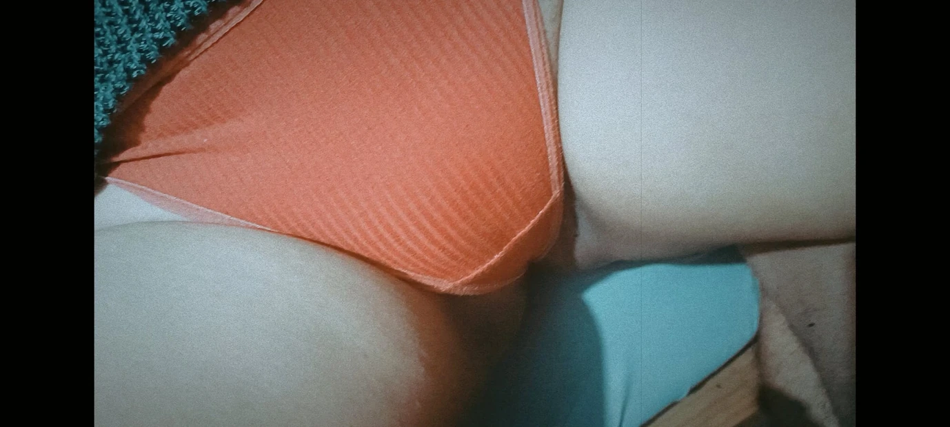 Филиппинка с кримпаем