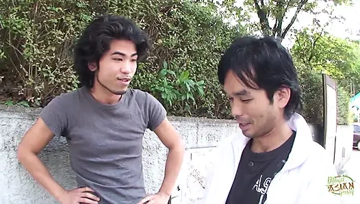 Her Juice Dripped All Over the Back Seat of This Van and It Was Amazing