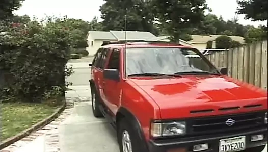 Porno kralları ve kraliçeleri - eski meydan okuma vol. 113