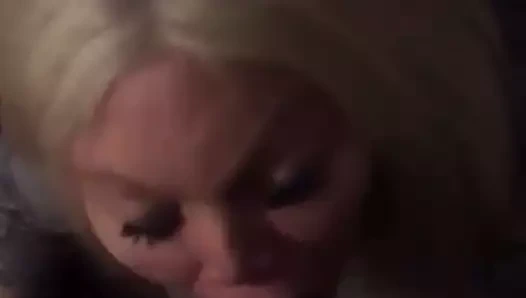 Valencia salonu bir bbc emme