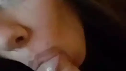 kız arkadaşı seviyor emme benim horoz