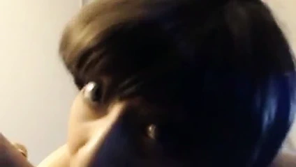 Cum içinde ağız sonra emme onun taşakları horoz &amp; veren titjob