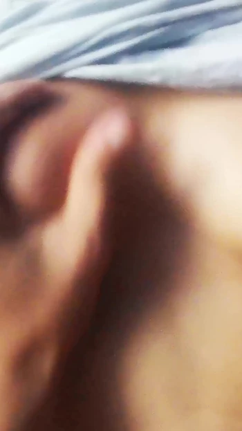 Мощный момент из "горячего секса"